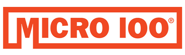 Micro 100 Logo
