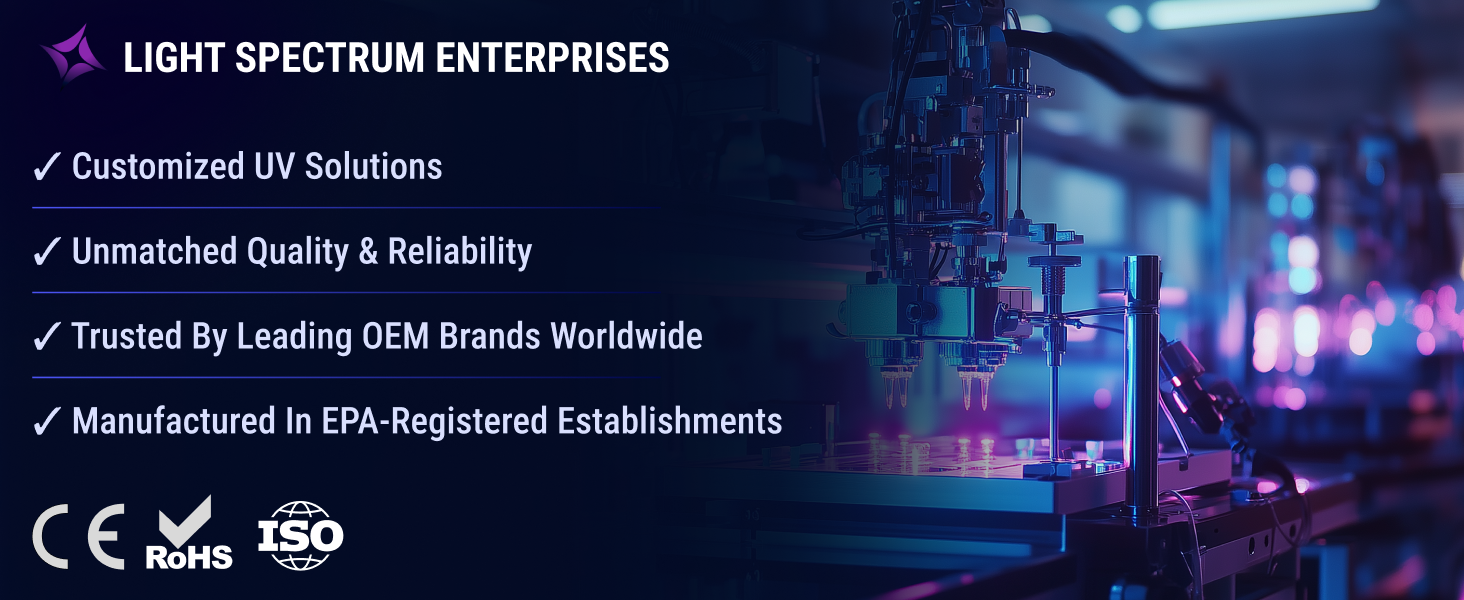 Introduction to LSE Lighting brand history, values, and reputation for quality