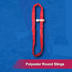 Hanes Polyester Slings