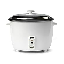 16 cup white rice cooker
