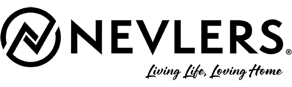 New Nevlers logo