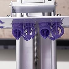 Monocure 3D Burnaway