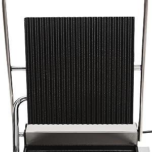Panini Press Grill