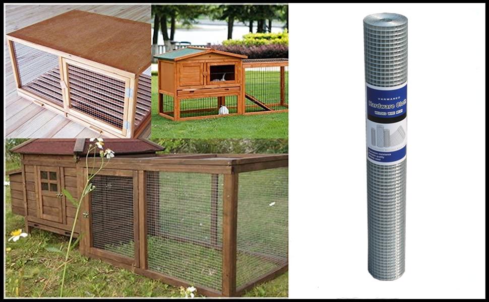 Stainless steel wire mesh