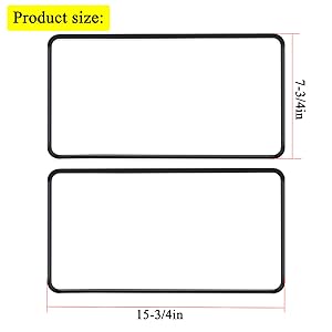 Statim 5000 Seal Gasket