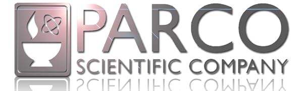 parco logo