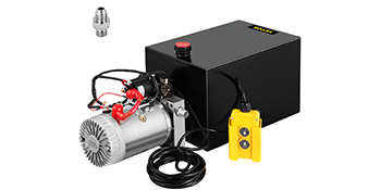 hydraulic power pack