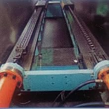 Roller Chain Pre-Stressing