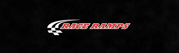 race ramps