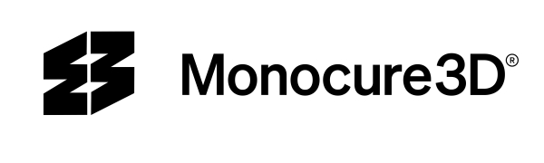Monocure 3D