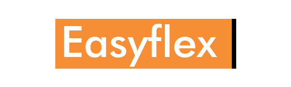 easyflex vibration cup spring mount hanger isolator