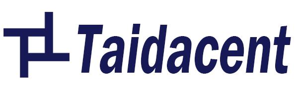 Taidacent A+logo