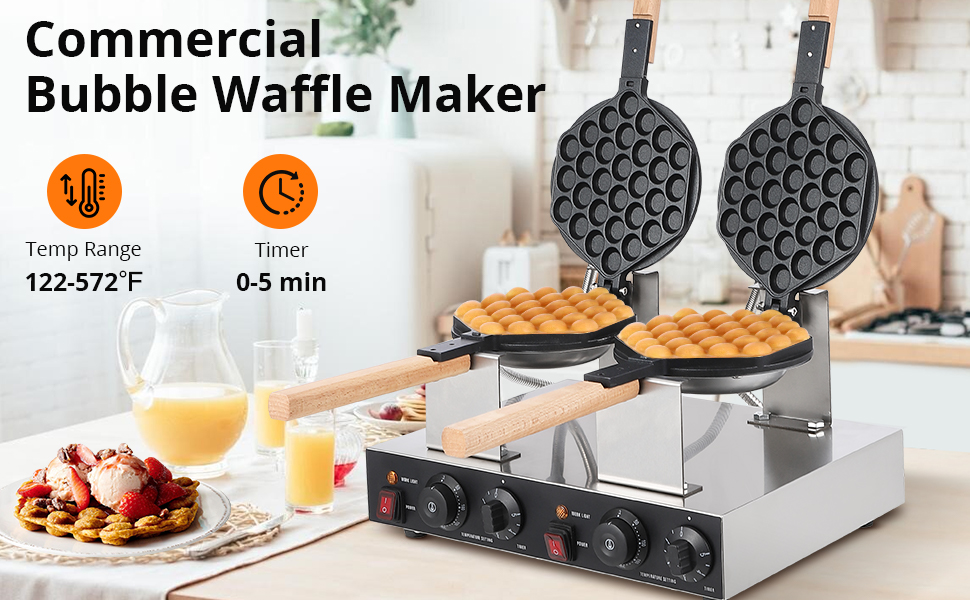 waffle maker machine