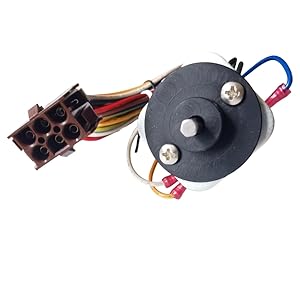 JLG ELEC ASSY, POTENTIOMETER 4360407