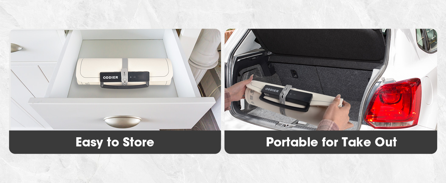 warming mat for food