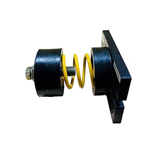 easyflex cup spring mount