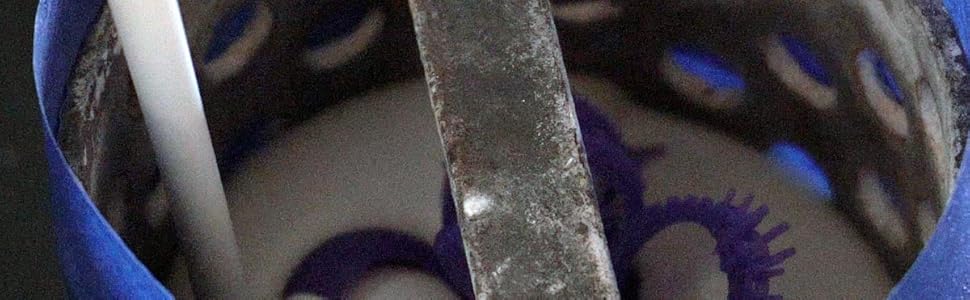 Monocure 3D Burnaway