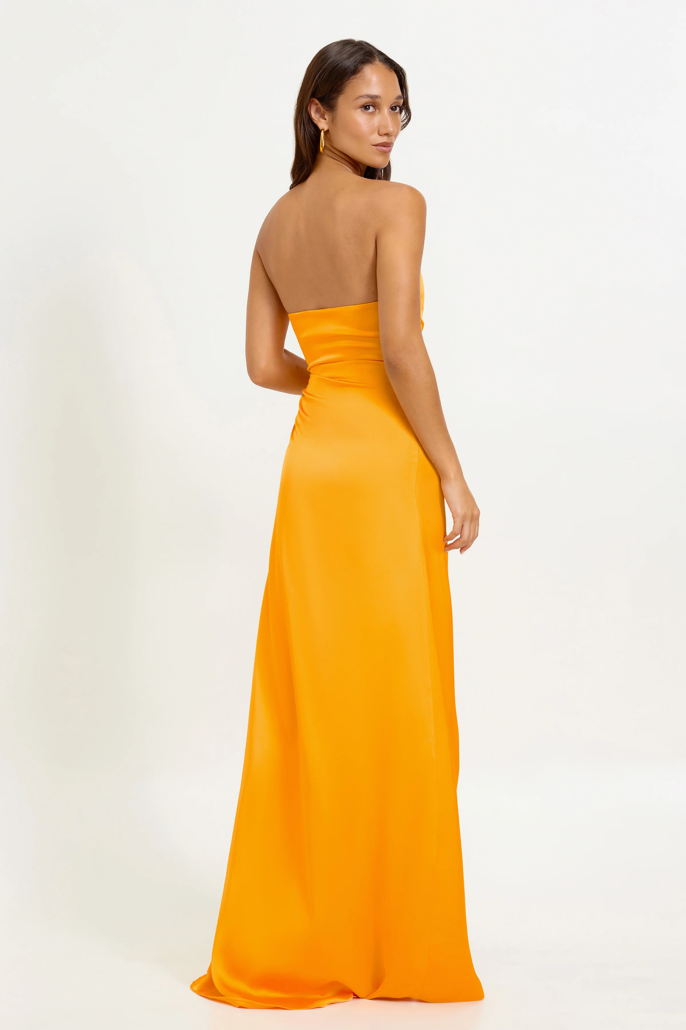 Camilo Dress - Mango - Poueer