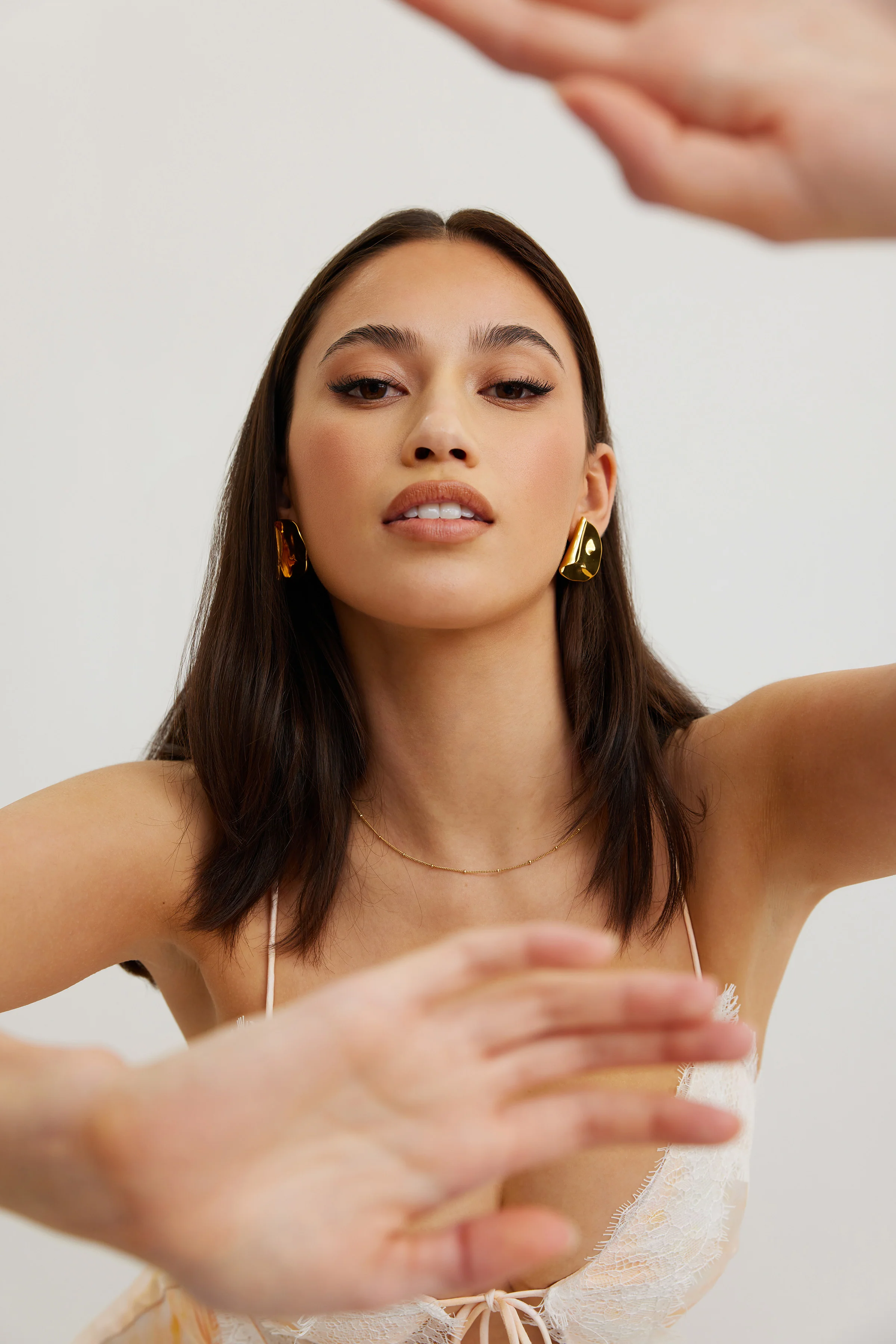 Arizona Dress - Print - Poueer