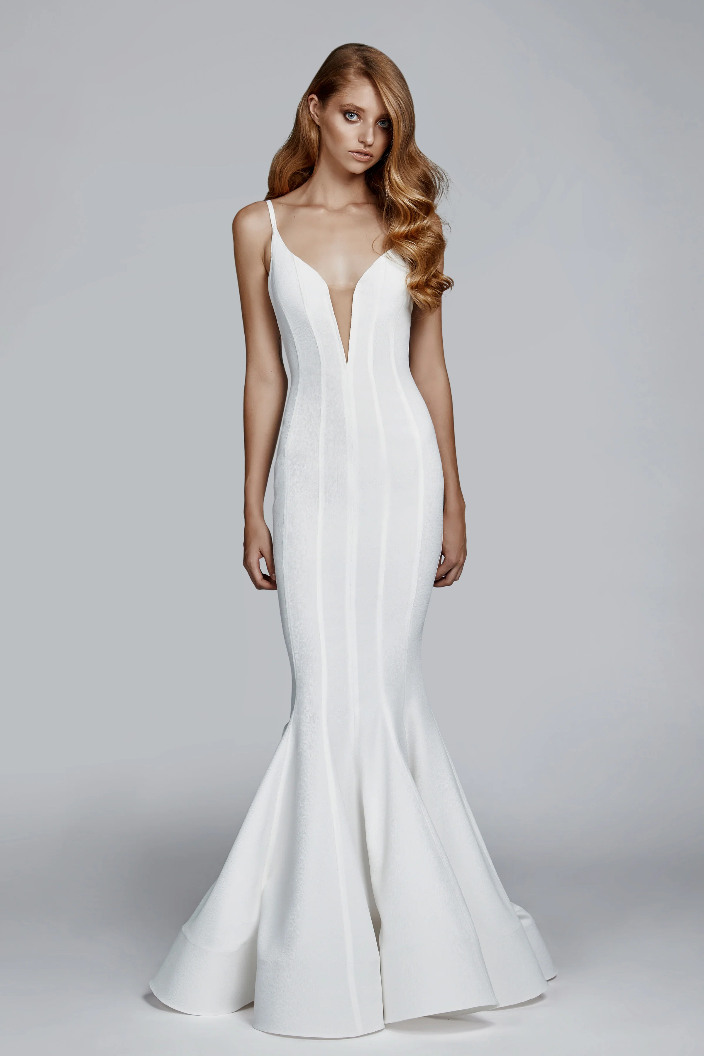 Giulia Dress - Poueer