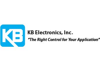 KB Electronics KBMM-225 DC motor control 9450 - Poueer