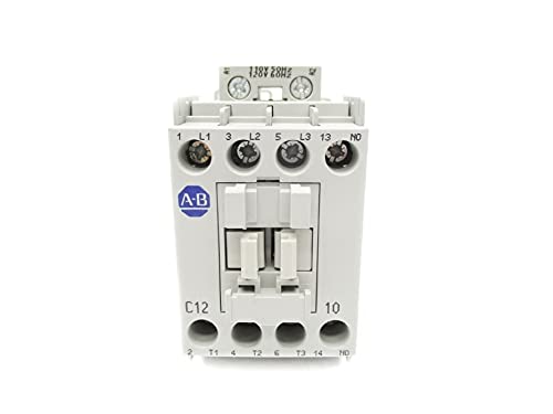 Industrial MRO 100-C12D10 SER. A 110/120V 32A (BR/WH) NSMP-OEM - Poueer