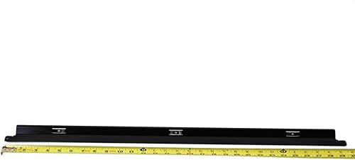 Lg MJZ41753802 Wall Oven Vent, Lower Genuine Original Equipment Manufacturer (OEM) Part - Poueer