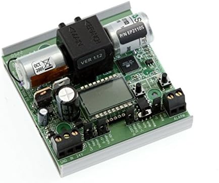 Veris,EP,Anlg in,3-15/0-20psi, EP2100S - Poueer