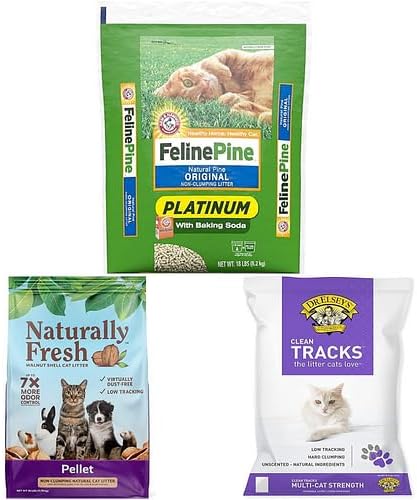 57 Units (Est 2 pallets); Damages Pet products lot - Poueer