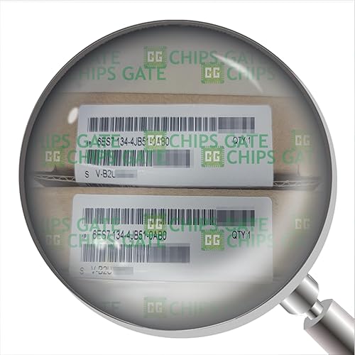 6ES7134-4JB51-0AB0 1PCS New for PLC 6ES7134-4JB51-0AB0 for Ship - Poueer