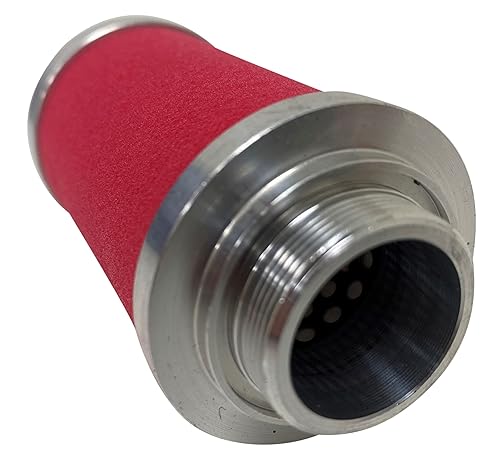 THB 70 Series Replacement Filter KIT (Coalescing Filter) - Poueer