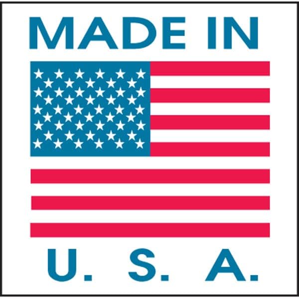 Door Pressure Gauge, 0-35 Lbs - 3 Pack | Made in USA - Poueer