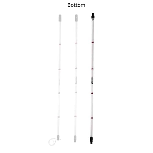 C09250WA Replacement Bottom Section with Valve - Poueer