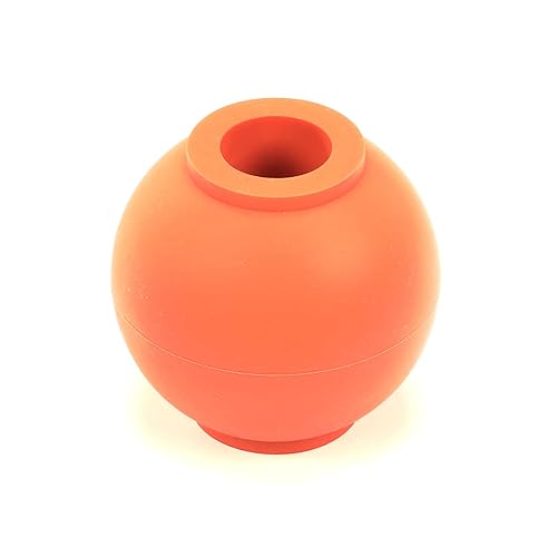 CMA Dish Machines 00121.41 Round Drain Ball - Poueer
