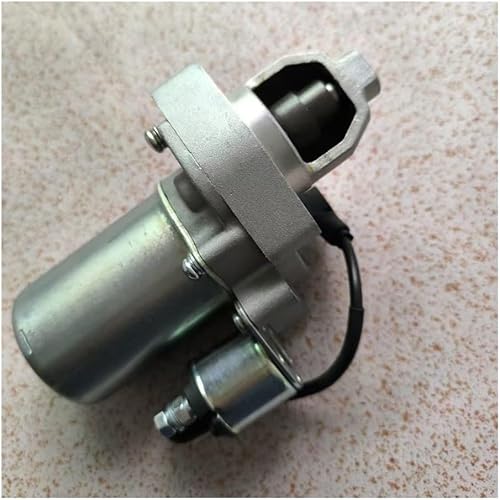 1709812-S Starter Motor Coil Assy Fit for Ch395 Engine 1709812 - Poueer