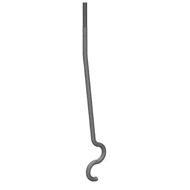 Simpson Strong-Tie SSTB24 Anchor Bolt (10) - Poueer