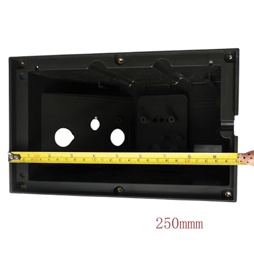 Ground Control Box Cover 1671105 Compatible for JLG 1230ES 1930ES 2030ES 2032ES 2630ES 2646ES 3246ES - Poueer