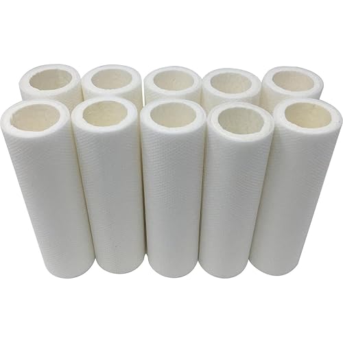 Balston 150-19-BX Replacement Filter Element, OEM Equivalent, Box of 10 - Poueer