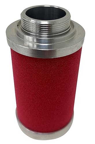 THB 70 Series Replacement Filter KIT (Coalescing Filter) - Poueer