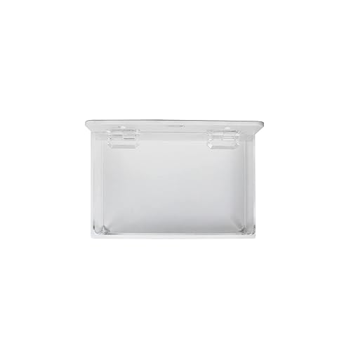 TrippNT Small Lab Box with Lid - Poueer