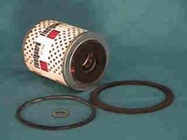 Killer Filter Replacement for CASE A7627 (Pack of 4) - Poueer