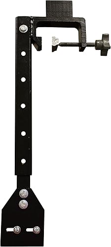 Portable Transducer Bracket - Poueer