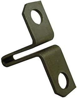 CUTLER HAMMER FH79 A200 Series, Magnetic Motor Starters & Motor Controls, Rated for 34.6-38.2 AMPS, Suitable for USE with Thermal Overload RELAYS, Thermal Overload Heater Element, Type FH - Poueer