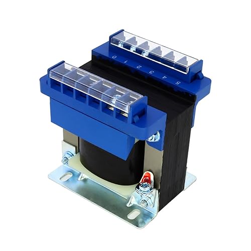 BK-200VA 440V/220V Transformer BK Type Control Transformer 440V Input 220V Output - Poueer