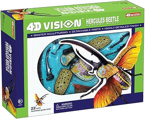 4D Dog Anatomy Model,Cat/Horse/Cow/Pig/AnimalCanine Skeleton, Animal Skeleton Specimen, Detachable Biology, Pet Clinic Veterinary TrainingSchool Teaching Tool,J - Poueer