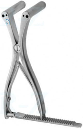 Natiqind HINTERMANN DISTRACTOR RETRACTOR 6' ORTHOPEDIC INSTRUMENT - Poueer
