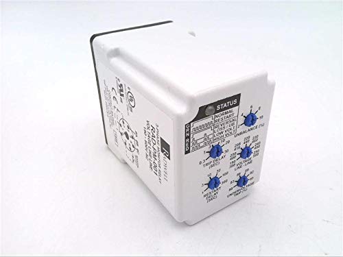 RADWELL Verified Substitute PMPU-SUB Reversal - Fixed, 3-Phase - Poueer