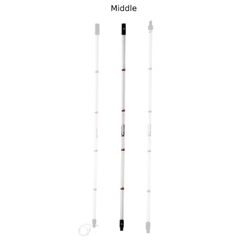 C09250WA Replacement Bottom Section with Valve - Poueer