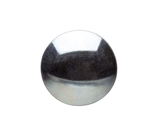 CONFAST 1/4' x 2-1/2' Split Drive Round Zinc Plated (100 per Box) - Poueer