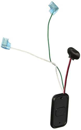 LCN 8310844 8310-844 9V Transmitter Kit Wall Mount 1 Channel - Poueer